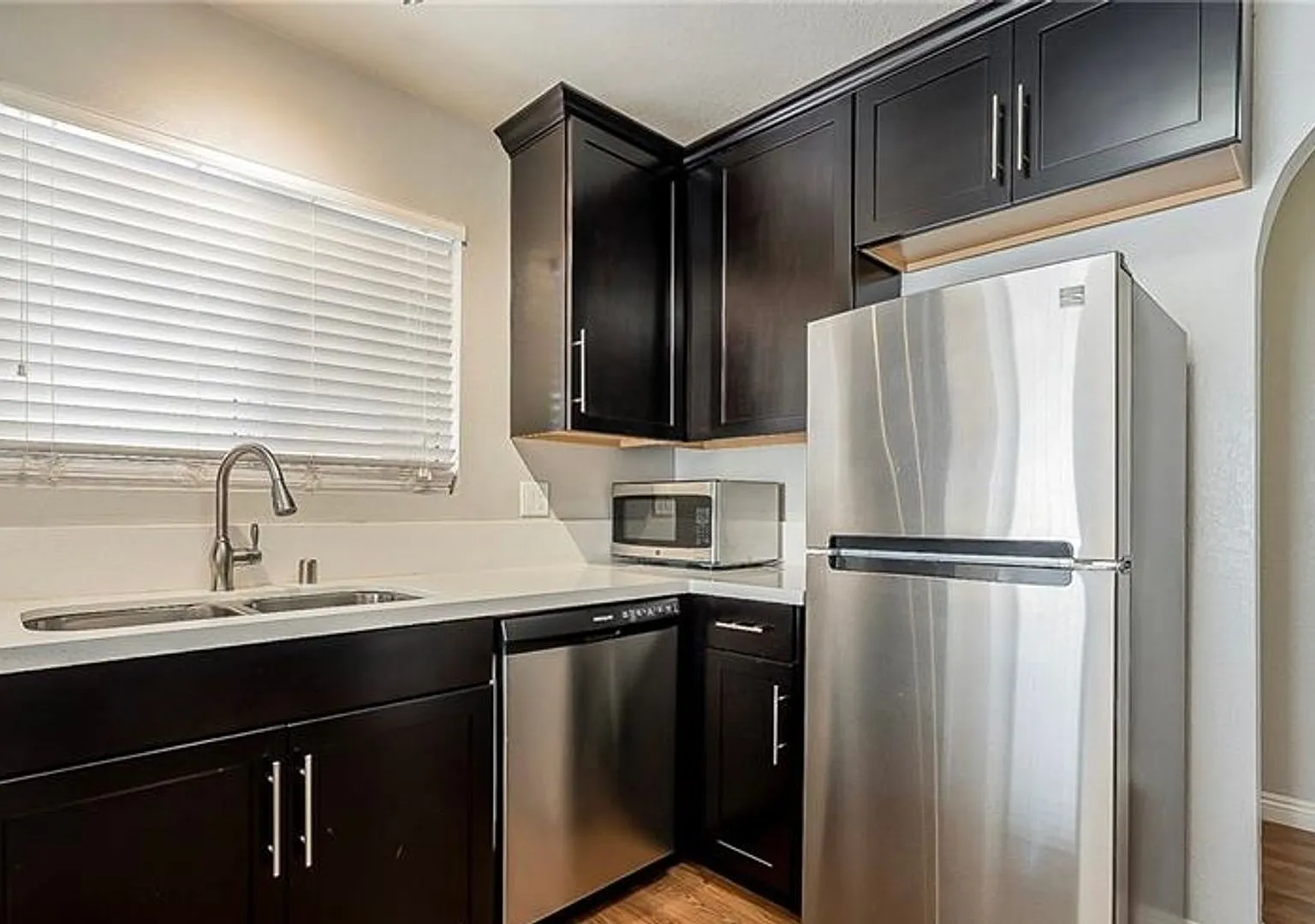 Coming Soon! Fully Remodeled 3-Bedroom Condo With Pool Views — Photo 4