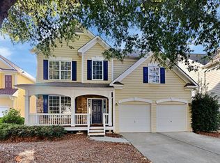 227 Springs Xing, Canton, GA 30114