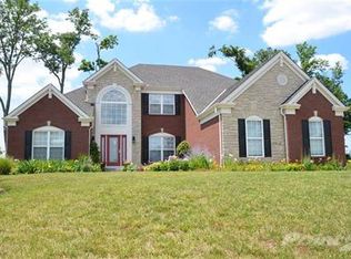 7500 Harvesthome Dr, Florence, KY 41042