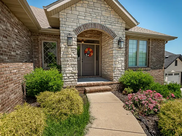 5386 S Faust Avenue, Springfield, MO 65810