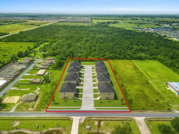 00 E. Prien Lake Rd, Lake Charles, LA 70615