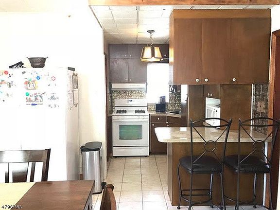 NOT Furnished
