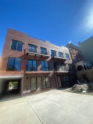 Rented by Maccabee 1 Realty Corp