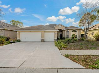 1911 Wood Bend St, Tarpon Springs, FL 34689