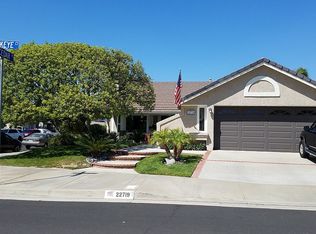 22719 Buckeye Ct, Santa Clarita, CA 91390