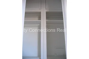 Rented by City Connections Realty