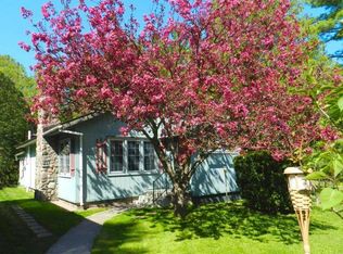 3556 Levering Rd, Cheboygan, MI 49721