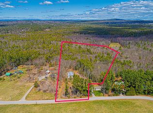 TBD map 3 Lot 70/PARTIAL 69 MAPLE Street, North Berwick, ME 03906