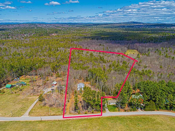 TBD map 3 Lot 70/PARTIAL 69 MAPLE Street, North Berwick, ME 03906