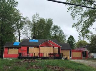 505 Allison Ln, Jeffersonville, IN 47130