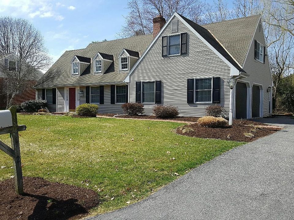 Welcome Home!