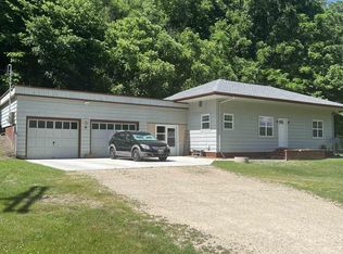 30213 Klein Brewery Rd, Mc Gregor, IA 52157