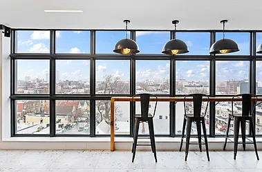 Rented by Outpost Brokerage LLC