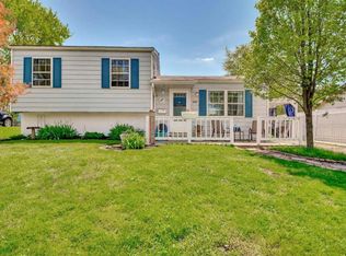 3191 Latonia Rd, Columbus, OH 43232