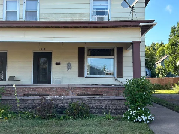 218 W Clark St, Negaunee, MI 49866