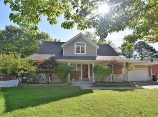 9312 Tea Rose Ln, Saint Louis, MO