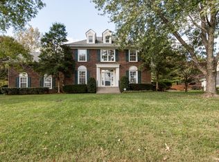 904 Ginger Ct, Brentwood, TN 37027