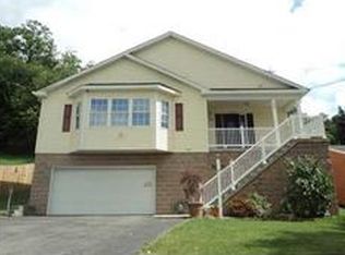 642 Friday Rd, Pittsburgh, PA 15209