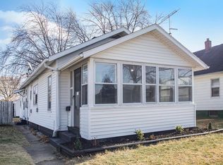 114 Alford St, Mishawaka, IN 46544