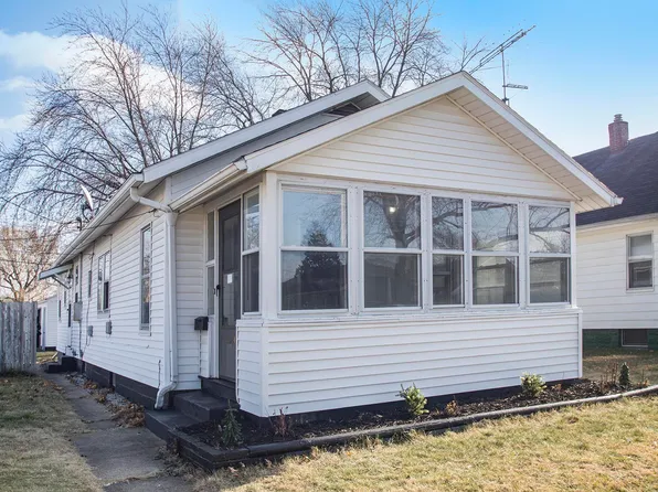114 Alford St, Mishawaka, IN 46544