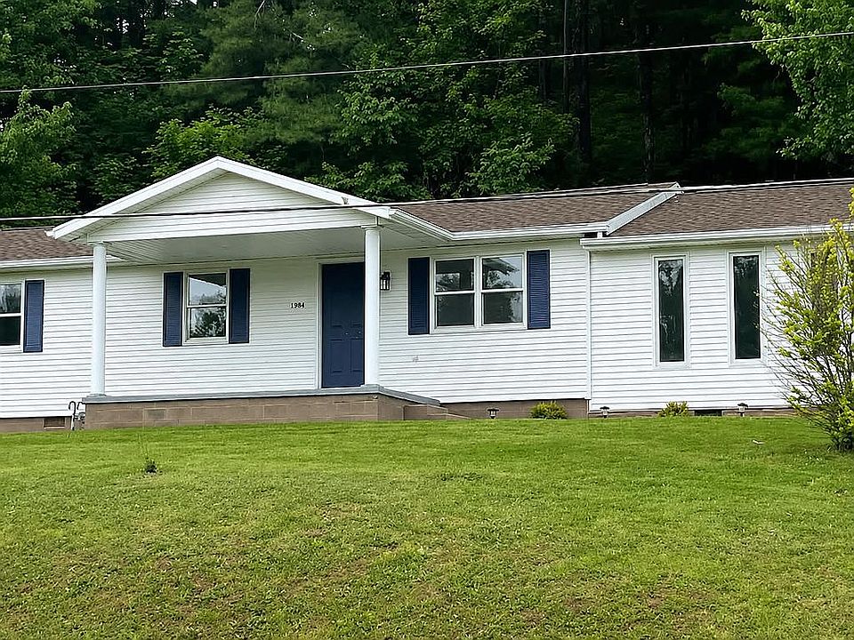 1st image of 1504 Brushy Fork Rd