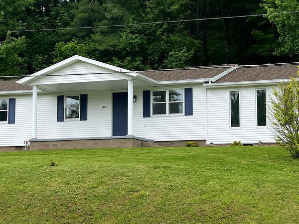 1504 Brushy Fork Rd