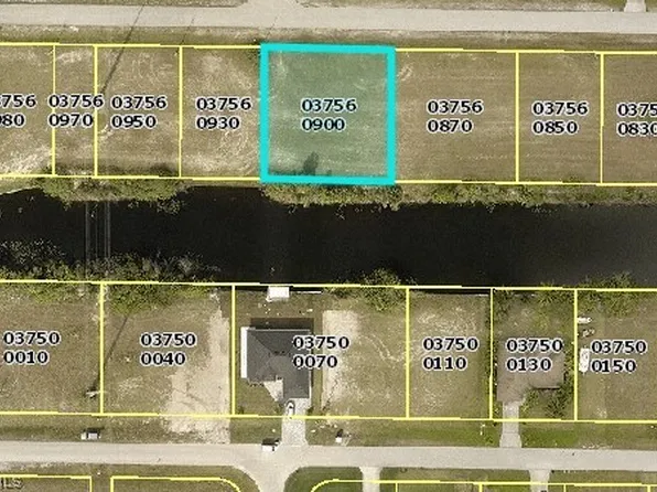 2314 NW 6th Ter, Cape Coral, FL 33993