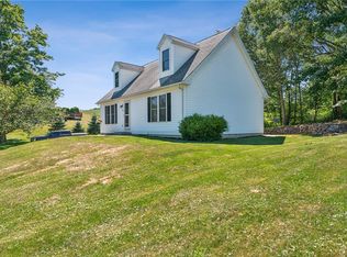 169 James F Barron Dr, Jennerstown, PA 15547