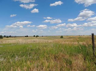 Xxx McDowell Canyon Rd, Creston, WA 99117