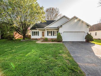 613 Herman Ave, Bowling Green, KY, 42104