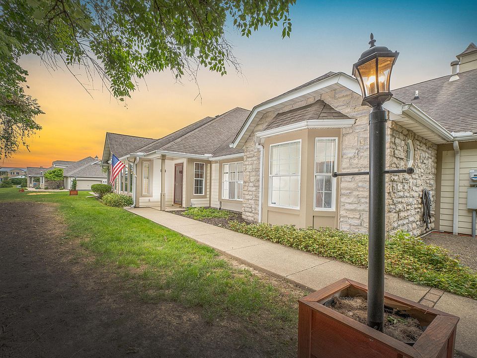 707 Knolls Dr, Mount Vernon, OH 43050 Zillow