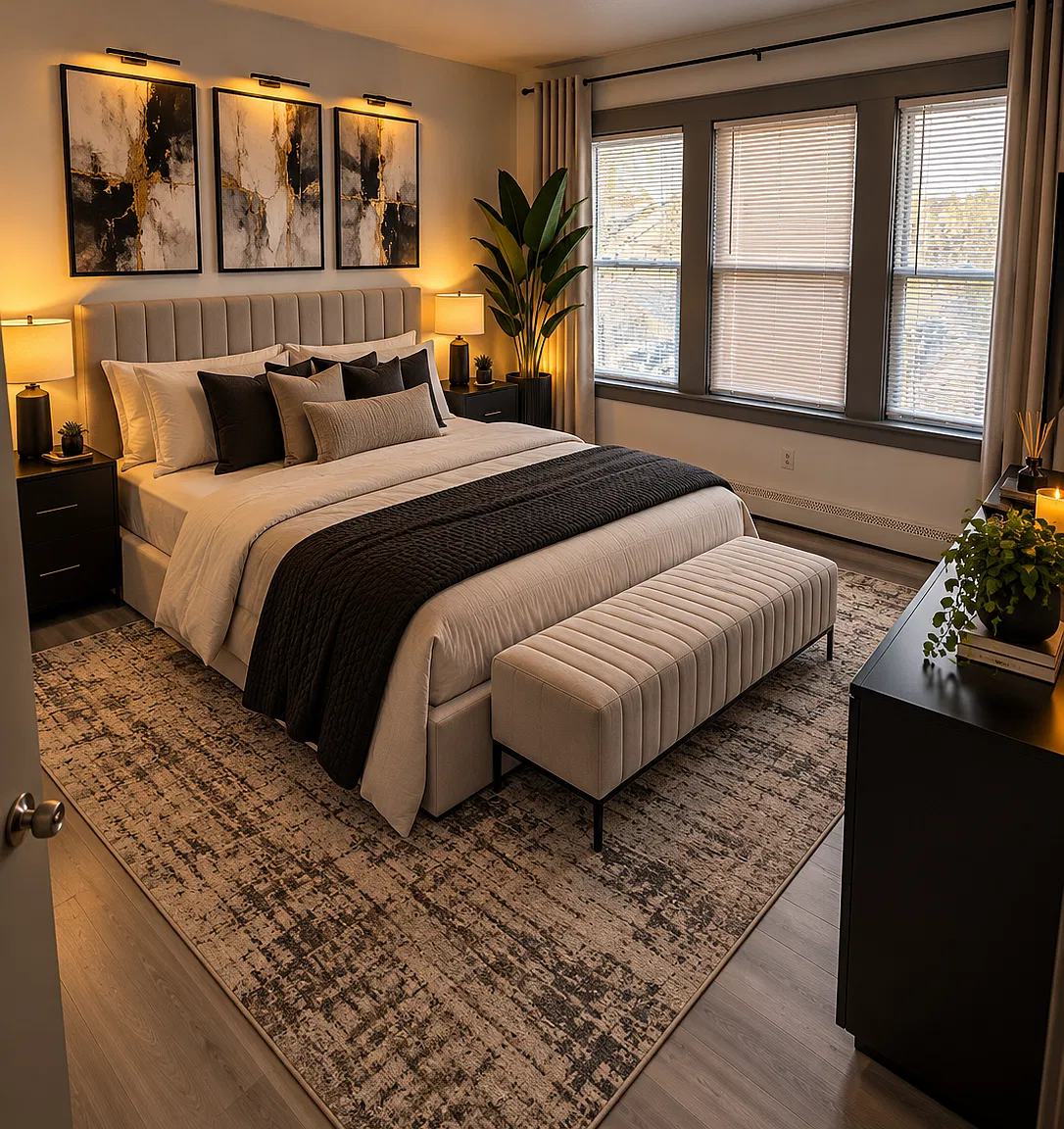 3 bed, $2,200 — Photo 1