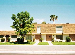 8234 N Chaparral Rd, Scottsdale, AZ 85250