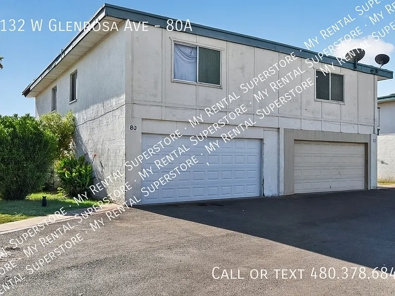 2132 W Glenrosa Ave #80A — Photo 13