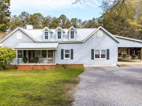 1305 Hwy 49, Macon, GA 31211