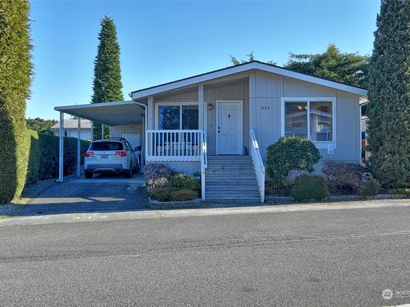 23825 15th Avenue SE #312, Bothell, WA 98021