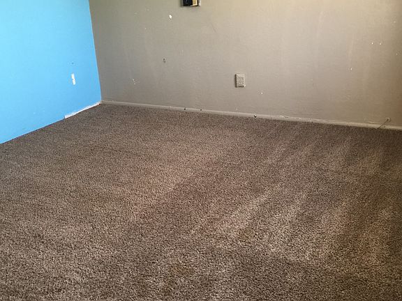 New Carpet in BR