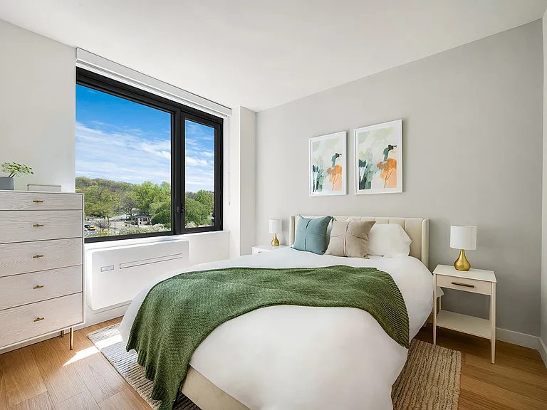 11 Ocean Pkwy #809 — Photo 3