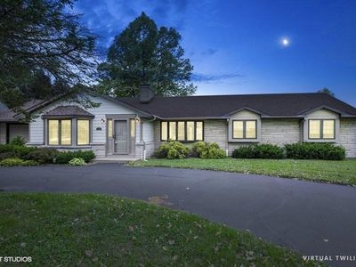 5411 S 43rd St, Greenfield, WI, 53220