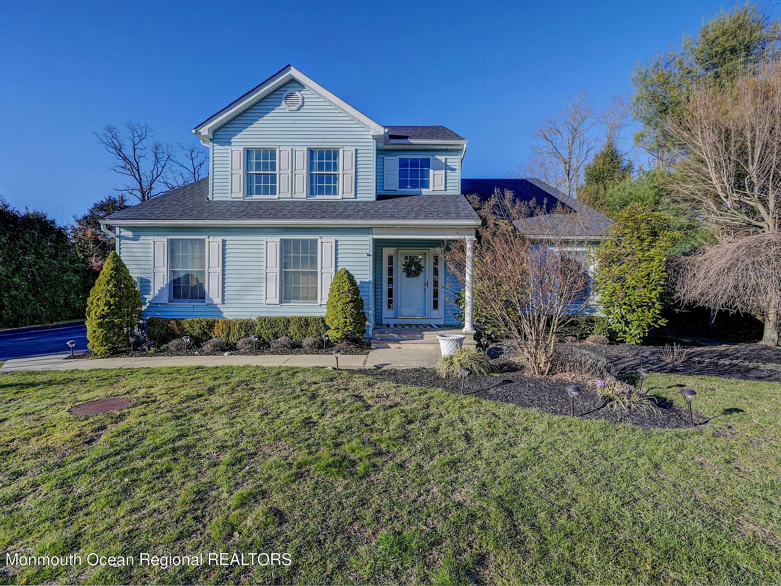 348 Brickyard Road, Freehold, NJ 07728 Zillow