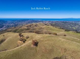 0 Country Club (jack Rabbit Ranch), Carmel Valley, CA 93924