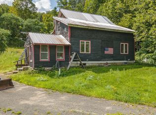 364 Jacksonville Rd, Colrain, MA 01340