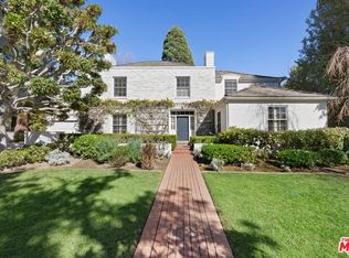 366 Comstock Ave, Los Angeles, CA 90024