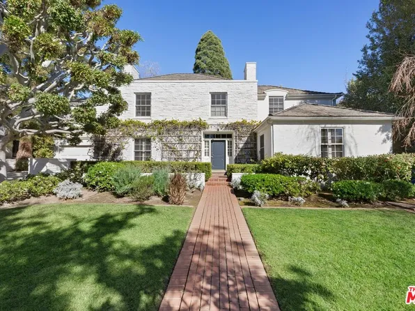 366 Comstock Ave, Los Angeles, CA 90024