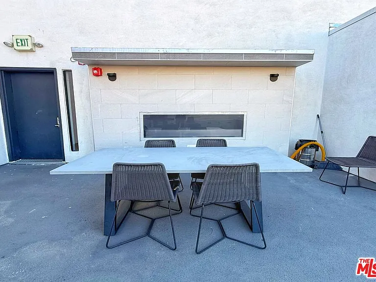 723 S Saint Andrews Pl #507 — Photo 33