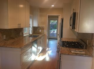 1550 Fordham Way, Mountain View, CA 94040