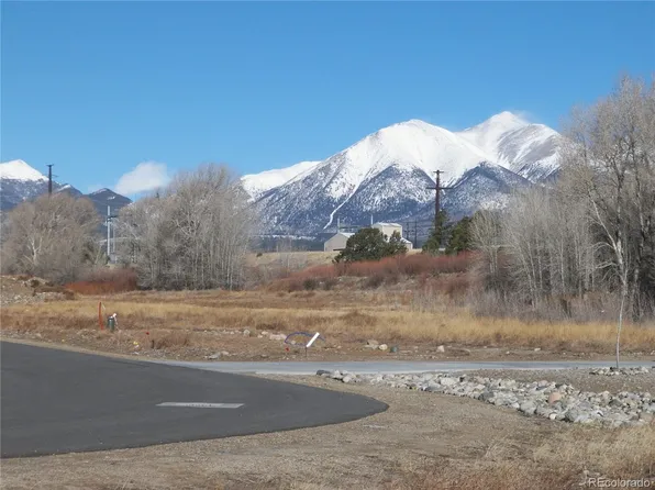 888 Hoover Circle LOT 50, Poncha Springs, CO 81242