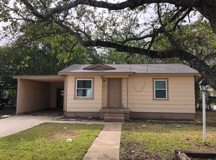 200 Phillips Rd, Mc Gregor, TX 76657