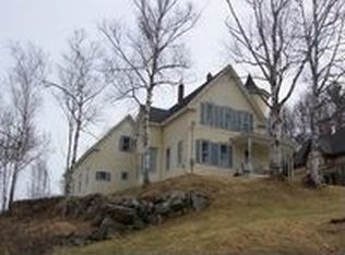 92 Elm St, Lancaster, NH 03584