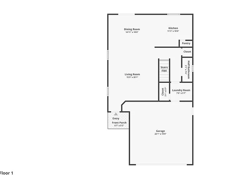9540 Simeon Dr — Photo 3